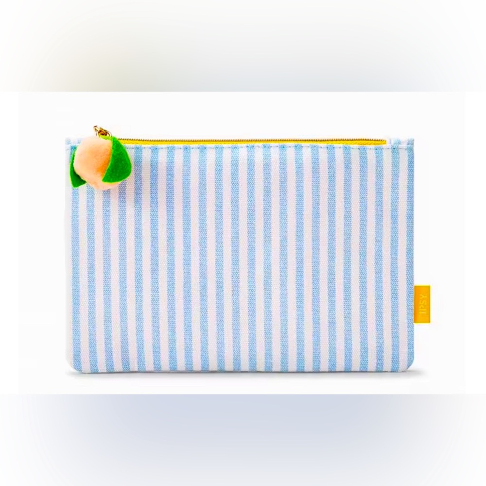 5/$20🛍️ NWT-IPSY April 2024 Glam Bag